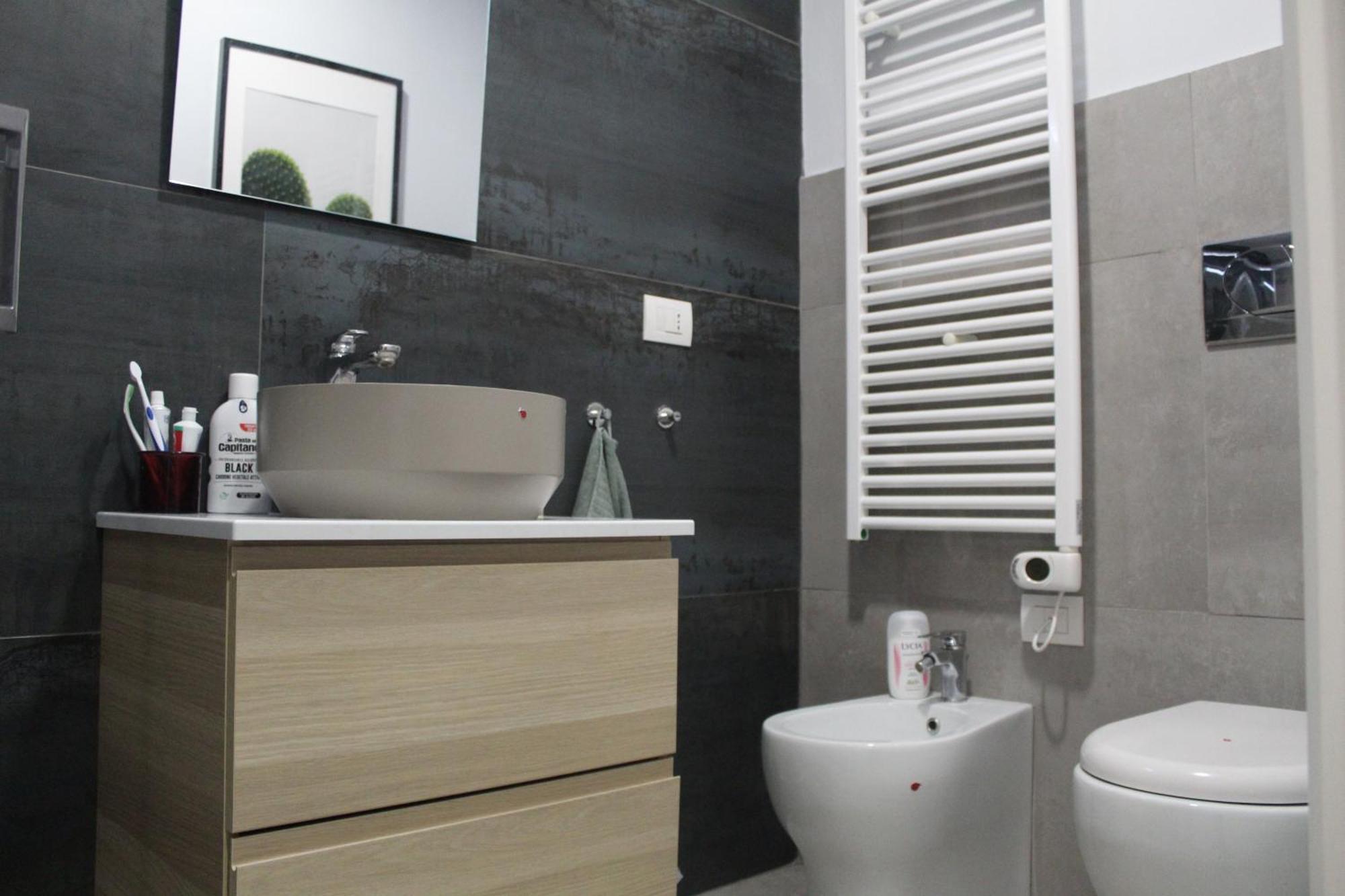 Apartamento Santa Giulia Rogoredo