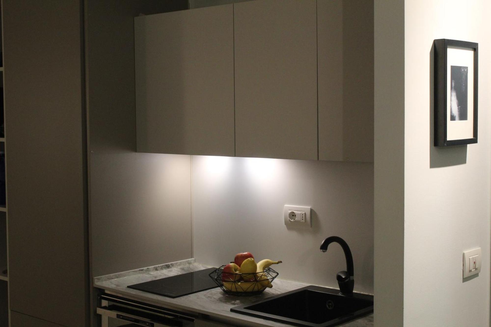 Santa Giulia Rogoredo Apartamento
