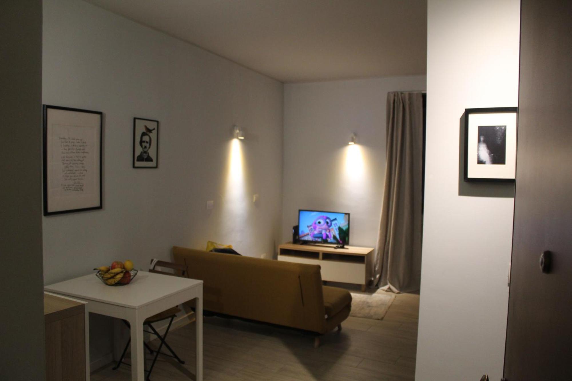 Apartamento Santa Giulia Rogoredo *