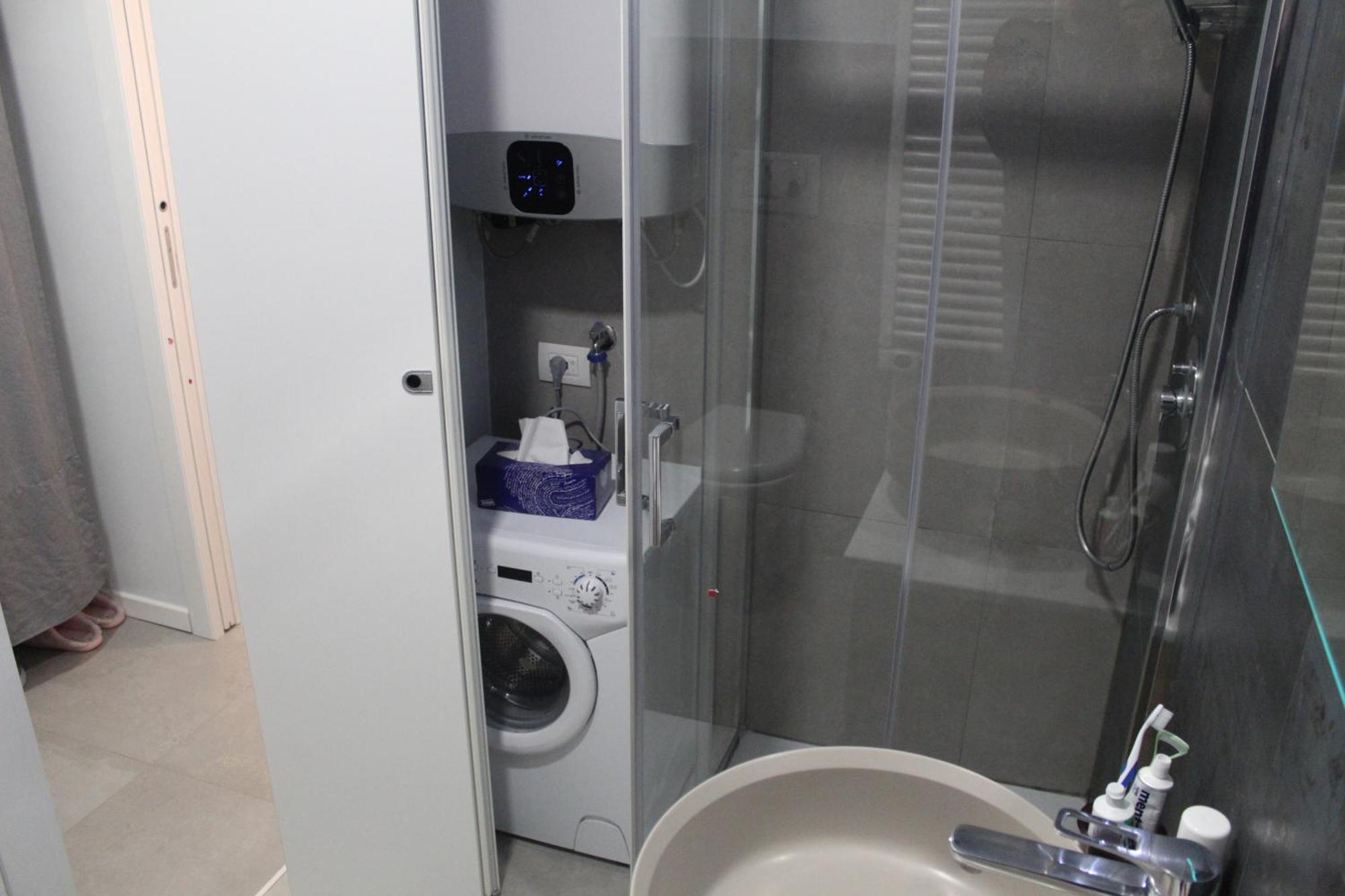 Apartamento Santa Giulia Rogoredo